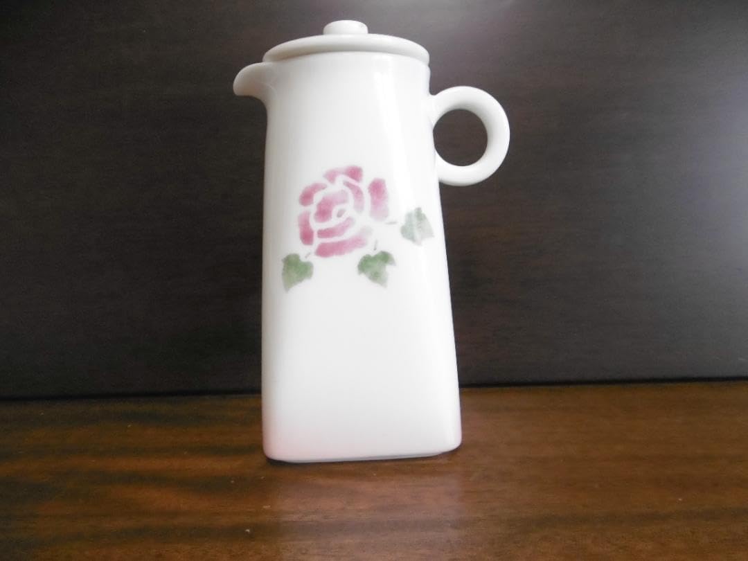 古民具 魔法瓶 昭和アンティーク レトロ 文化容器 エベレストジャー